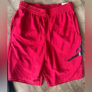 Jordan Jumpman shorts size small NWT